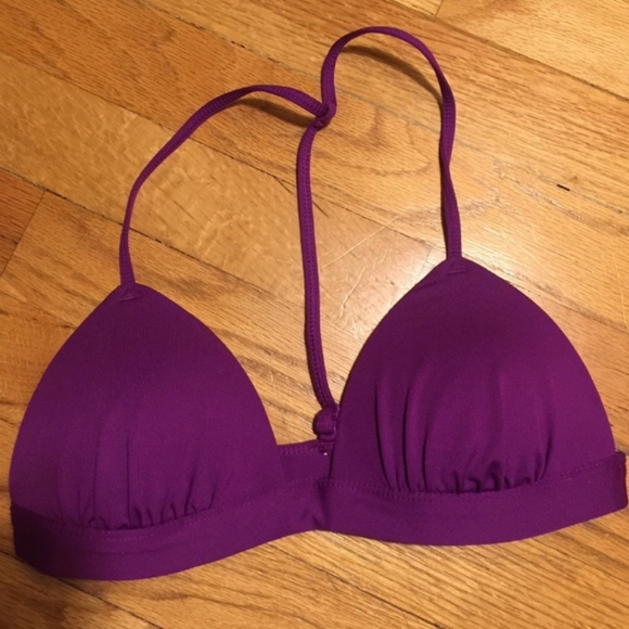 🧡 Fabletics t-back bralette - Picture 2 of 3